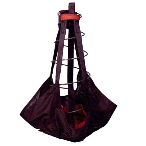 STROUD SMALL PILOT CHUTE