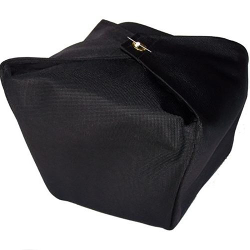 REPLACEMENT OUTER CHUTE PACK SUIT LARGE AIR LAUNCHERS BLK