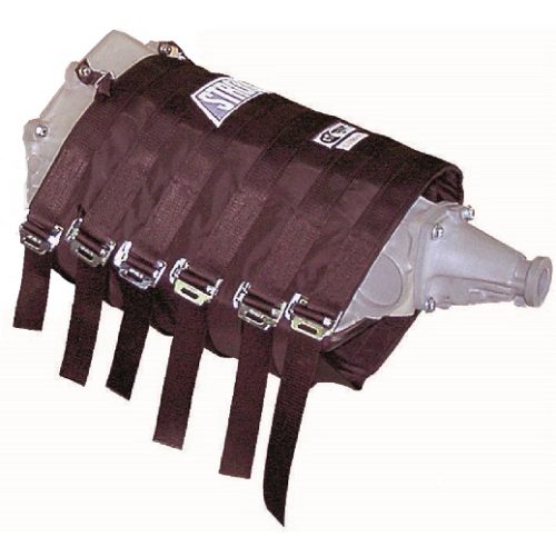 STROUD TRANSMISSION BLANKET   UNIVERSAL 18″ x 52″ SFI 4.1