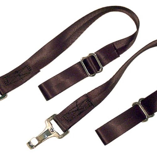 DOOR RESTRAINTS “PAIR”