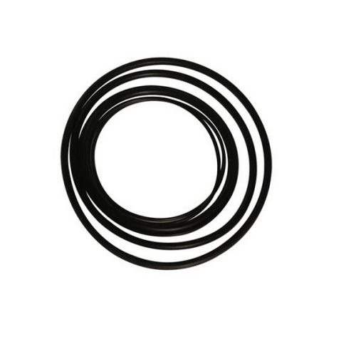 O-RING KIT FUEL & NITRO SPIN  ON FILTERS VITON MATERIAL