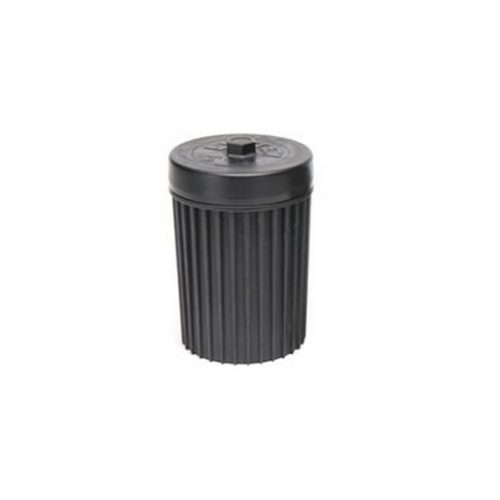 LONG UNI OIL FILTER 75 MICRON UNIVERSAL THREAD 3-3/4 x 5-3/4