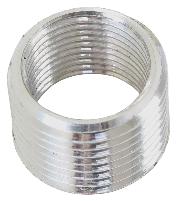 22MM ID.THREAD INSERT FOR SYSTEM 1 SPIN-ON FILTERS