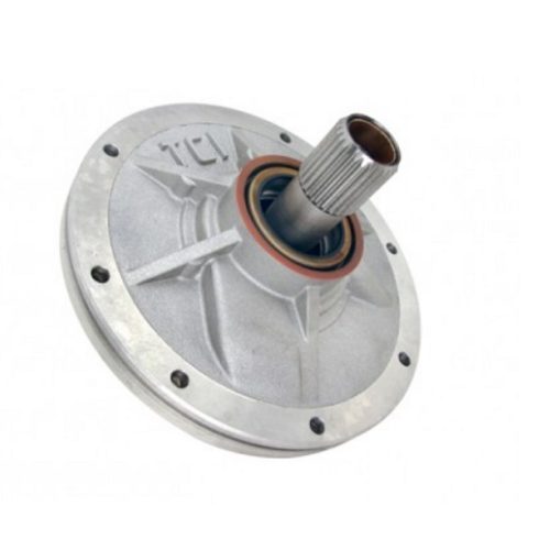 HI-FLOW OIL PUMP GM POWERGLIDEGEROTOR STYLE