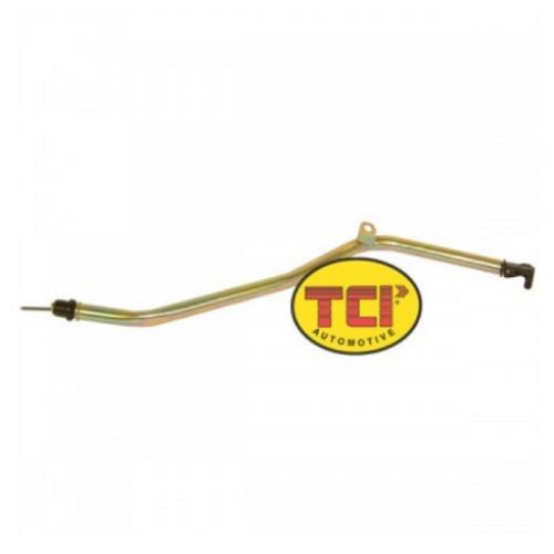 LOCKING RACE TRANS DIPSTICK   SUIT GM CHEV  TH400