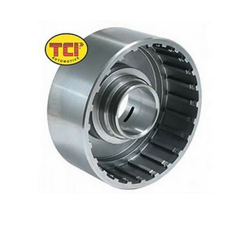 NEW PGLIDE DRUM SUIT 10 CLUTCHPACK-STEEL