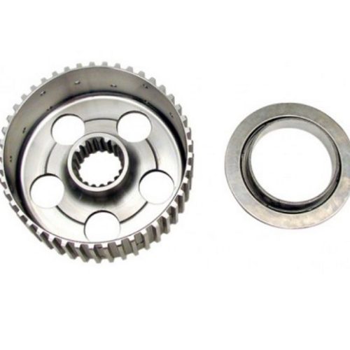 P/GLIDE CLUTCH HUB SUIT 10 HI-GEAR CLUTCH PACK