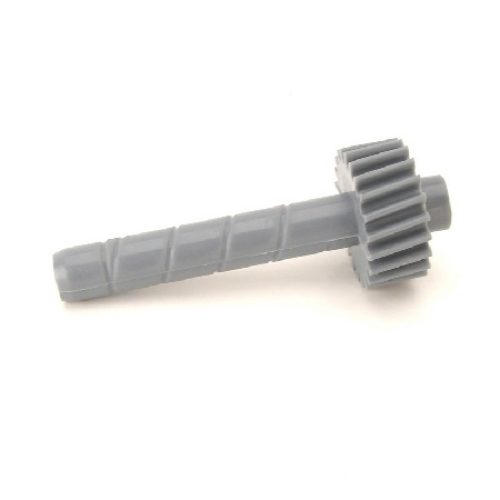 SPEEDO DRIVEN GEAR, 22 TOOTH GREY, GM TH350 & POWERGLIDE