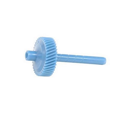 SPEEDO DRIVEN GEAR, 38-TOOTH BLUE, GM TH400 & BOP TH350