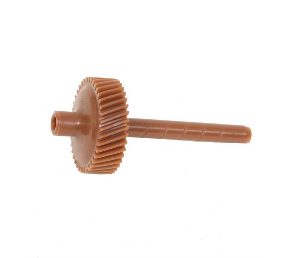 SPEEDO DRIVEN GEAR, 39-TOOTH BROWN, GM TH400 & BOP TH350