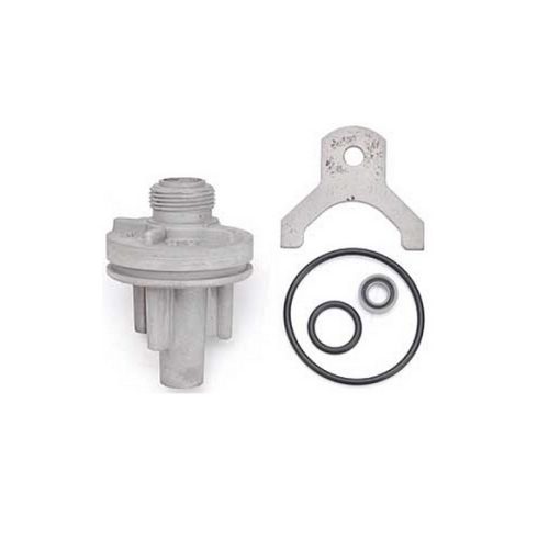 TH400 NEW SPEEDO GEAR HOUSING 40-45 TOOTH