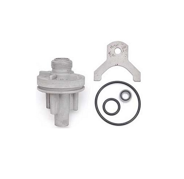 TH400 NEW SPEEDO GEAR HOUSING 40-45 TOOTH