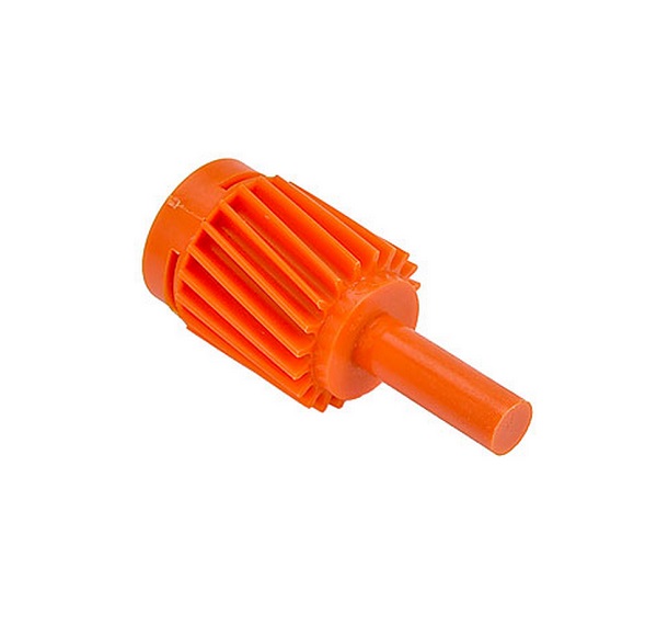 FORD C4 C6 SPEEDO DRIVEN GEAR 20 TOOTH ORANGE