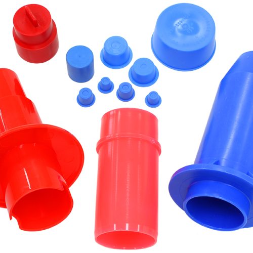 PLASTIC SEAL UP PLUG KIT SUIT GM P/GLIDE TH350 TH400