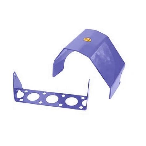 SFI TRANS SHIELD CHRYSLER 727 T/FLITE BLUE