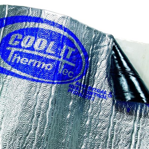 THERMO-TEC THE SUPPRESSOR     ACOUSTIC & H/SHIELD 36″ x 60″