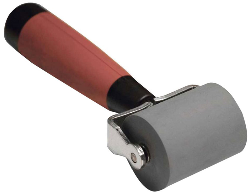 THERMO-TEC MAT ROLLER SOUND DEADENER INSTALL TOOL