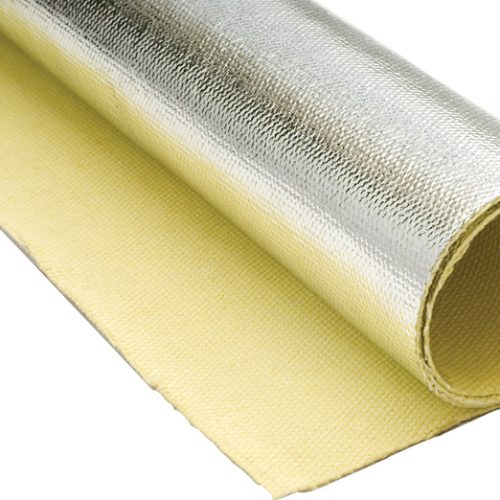 HEAT BARRIER KEVLAR 2000 DEG  26″ x 40″ x 1/16″