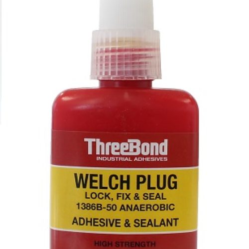 WELCH PLUG SEALER 50gm