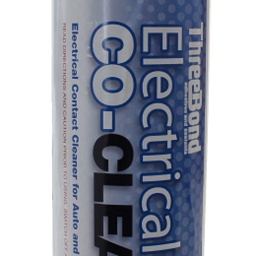 CONTACT CLEANER -AEROSOL-     480ML CAN (BOX OF 20)
