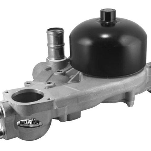 LS1 WATER PUMP – AS CAST      INCLUDES PULLEY