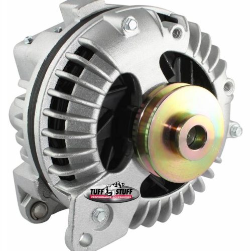 CHRYSLER ALTERNATOR 60AMP SINGLE V PULLEY OEM FINISH