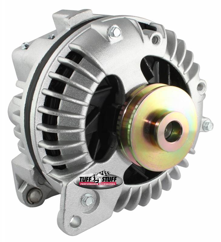 CHRYSLER ALTERNATOR 60AMP SINGLE V PULLEY OEM FINISH