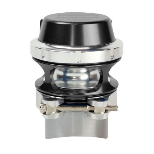 RACE PORT BOV -BLACK GEN 4 51MM * NEW COMPACT SERIES *