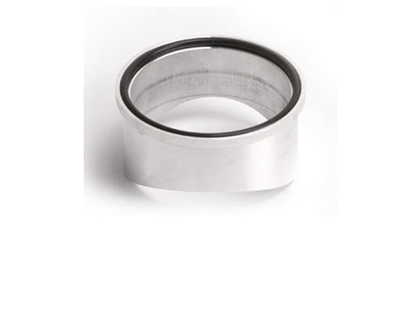 ALLOY WELD FLANGE SUIT RACE PORT BOV