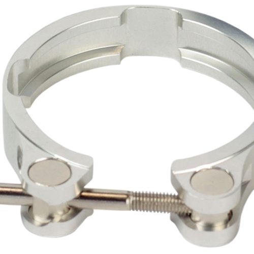 TURBOSMART V-BAND CLAMP FOR RACE PORT & BIG BUBBA BOVS