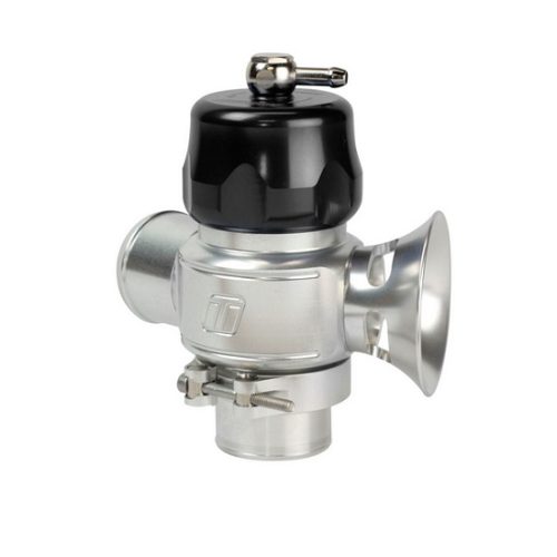 DUAL PORT BOV UNI 32MM BLACK