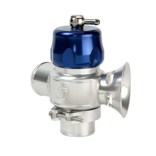 DUAL PORT BOV 38MM BLUE