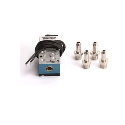 REPLACEMENT SOLENOID KIT      FOR E-BOOST2. 4 PORT BOOST