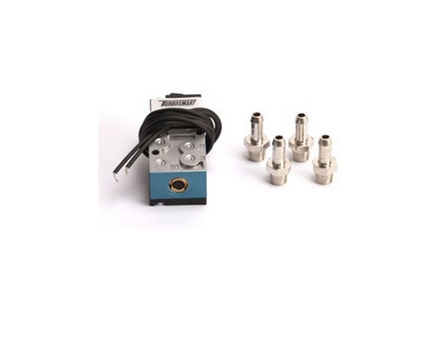 REPLACEMENT SOLENOID KIT FOR E-BOOST2. 4 PORT BOOST