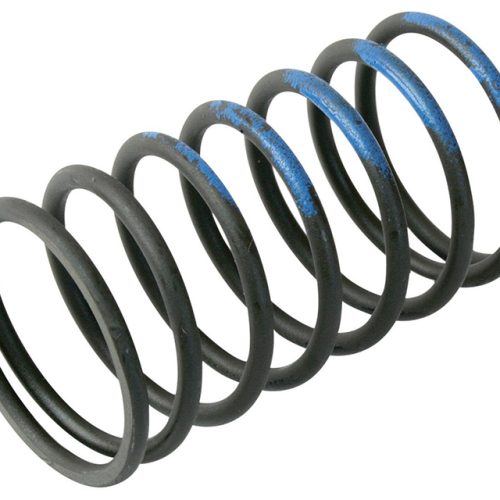 GEN4 WG50/60 14PSI MIDDLE     SPRING BLACK /YELLOW WASTEGATE