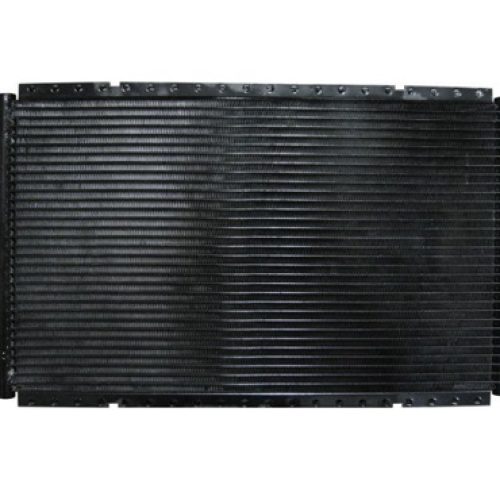 VIN AIR SUPERFLOW CONDENSER   HORIZONTAL 12T X 24W X .83W