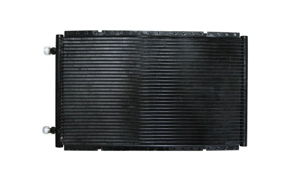 VIN AIR SUPERFLOW CONDENSER HORIZONTAL 12T X 24W X .83W