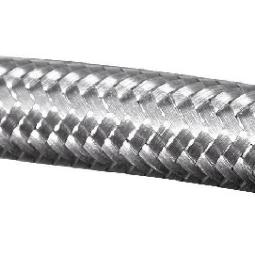 #8  BRAIDED HOSE 5FT LENGTH