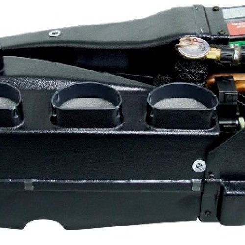 VINTAGE AIR GENII SUPER COOLERHEAT,COOL & DEFROST MODEL