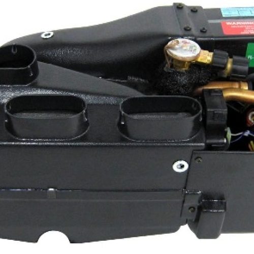 VINTAGE AIR GEN II COMPAC HEAT,COOL & DEFROST MODEL