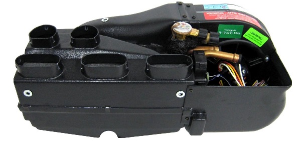 VINTAGE AIR GEN II COMPAC HEAT,COOL & DEFROST MODEL