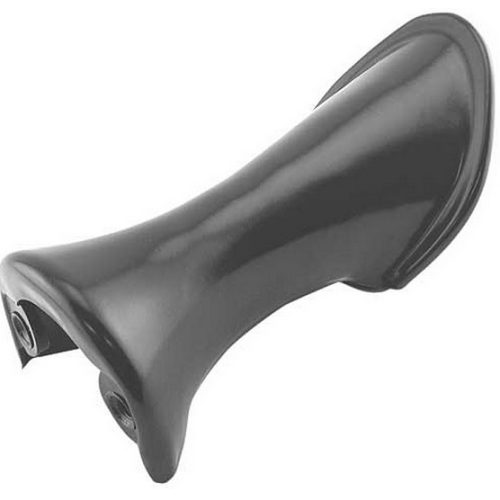 1933/4 TAILLAMP STAND  LHS    BLACK