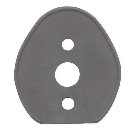 1933-34 TAIL LAMP BRKT PADS   RUBBER