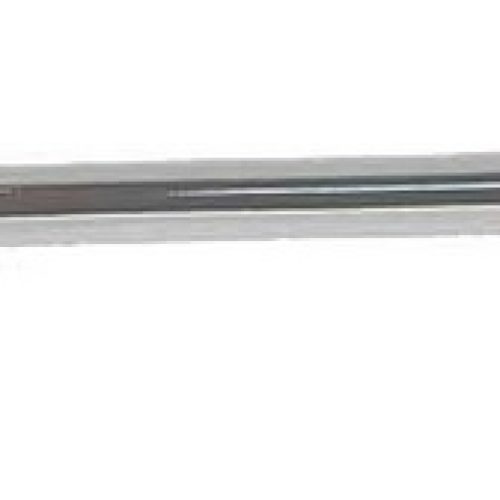 1933-36 CHROME COWL VENT HANDLSUIT 33-36 FORD PASS