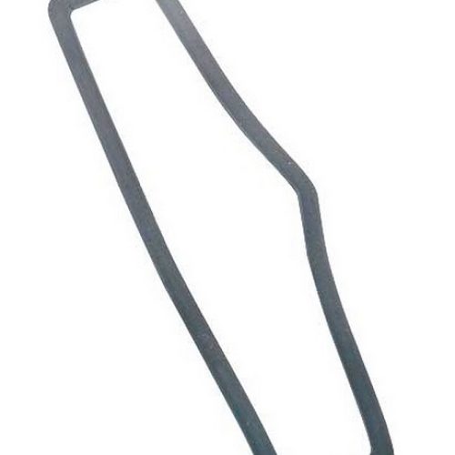 1935/36 PASS COWL VENT GASKET MOLDED NEOPRENE RUBBER   EACH