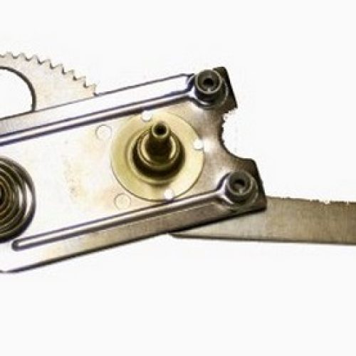 1928-31 PASS RH WINDOW REG RHS PASS CAR