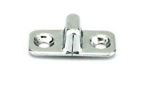 1928-31 OPEN CAR MALE DOVETAILPOLISH S/S