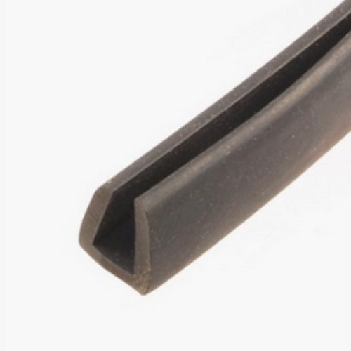 1928-36 REAR GLASS RUBBER     10FT LONG