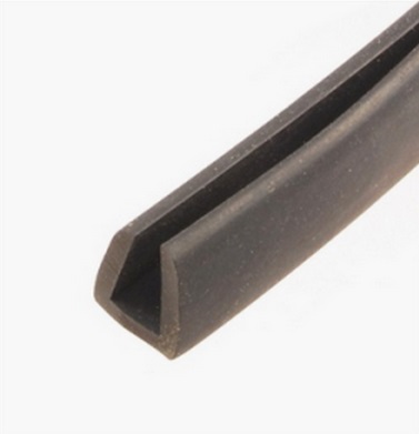 1928-36 REAR GLASS RUBBER 10FT LONG