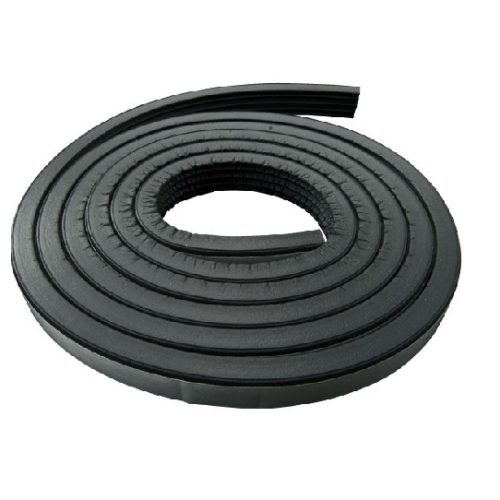 VINTIQUE HOOD LACING KIT-RECT 5/8 X 3/8 8 FT ROLL      EA